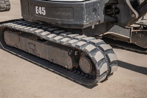 how to install replace mini excavator rubber tracks|mini excavator rubber tracks suppliers.